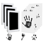 Huella Eterna: Kit de Recuerdo